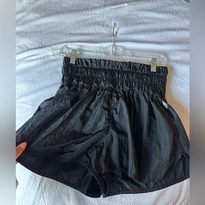 Free People Movement The Way Home Shorts